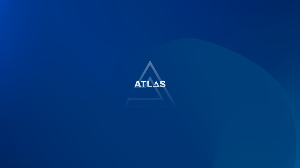 AtlasOS v0.3 Rev 3.2 Wallpaper